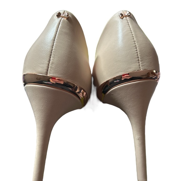 Ted Baker London Izibeli Heels with Box - Picture 4 of 9